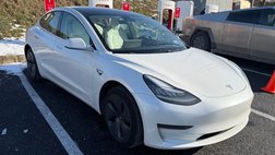 2019 Tesla Model 3 Mid Range