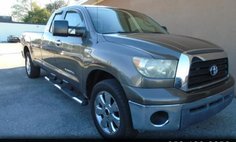 2007 Toyota Tundra SR5