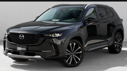 2024 Mazda CX-50 2.5 Turbo