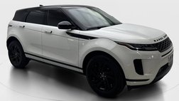 2023 Land Rover Range Rover Evoque P250 S