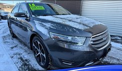 2016 Ford Taurus SEL