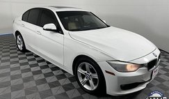 2014 BMW 3 Series 328i
