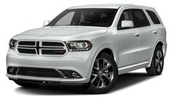 2016 Dodge Durango R/T