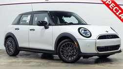 2025 MINI Hardtop 