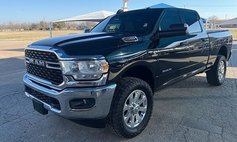 2022 Ram Ram Pickup 2500 Lone Star