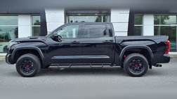 2024 Toyota Tundra TRD Pro HV