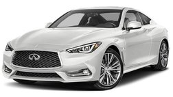 2019 Infiniti Q60 Luxe