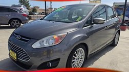 2013 Ford C-Max Energi SEL