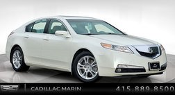 2009 Acura TL Base