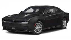 2025 Dodge Charger Daytona R/T