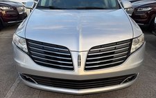 2018 Lincoln MKT Premiere