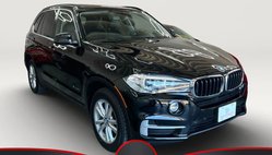 2015 BMW X5 xDrive35d