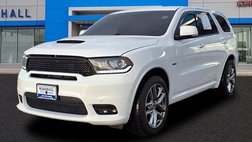 2019 Dodge Durango R/T