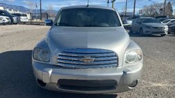 2007 Chevrolet HHR LT