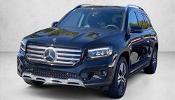 2025 Mercedes-Benz GLB GLB 250