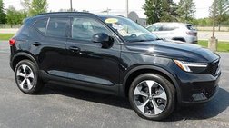 2024 Volvo XC40 B5 Core