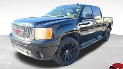 2011 GMC Sierra 1500 Denali