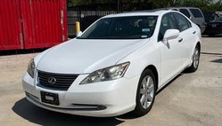 2007 Lexus ES 350 Base
