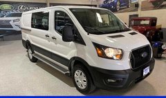2025 Ford Transit 250