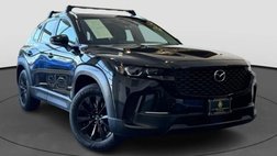 2024 Mazda CX-50 2.5 S Premium