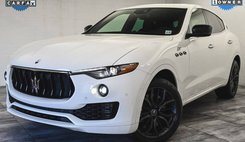 2024 Maserati Levante GT Ultima