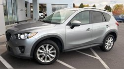 2014 Mazda CX-5 Grand Touring