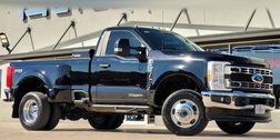 2023 Ford Super Duty F-350 XLT