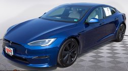 2022 Tesla Model S Base
