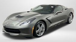 2016 Chevrolet Corvette Stingray