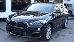 2018 BMW X2 sDrive28i