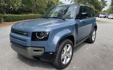 2023 Land Rover Defender 90 X-Dynamic SE