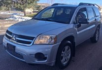 2007 Mitsubishi Endeavor LS