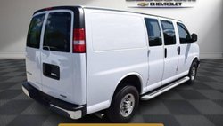 2023 Chevrolet Express 2500