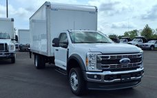 2025 Ford XL