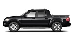 2010 Ford Explorer Sport Trac XLT
