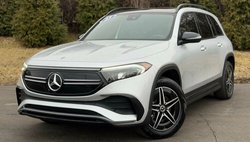 2023 Mercedes-Benz EQB EQB 300 4MATIC