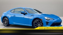 2020 Toyota 86 Base