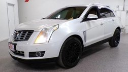 2015 Cadillac SRX Premium Collection
