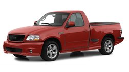 2001 Ford F-150 