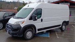 2023 Ram ProMaster 2500 159 WB