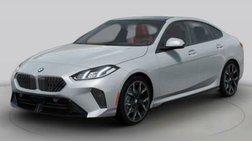 2025 BMW 2 Series 228 xDrive Gran Coupe