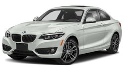 2020 BMW 2 Series 230i