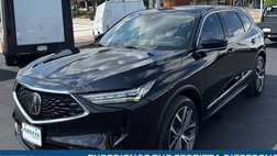 2023 Acura MDX w/Tech