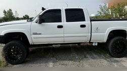 2006 Chevrolet Silverado 2500HD 