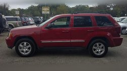 2010 Jeep Grand Cherokee Laredo