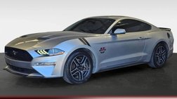 2018 Ford Mustang Premium