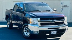 2008 Chevrolet Silverado 1500 LT