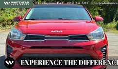 2022 Kia Rio LX