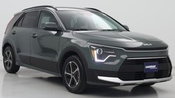 2023 Kia Niro EX