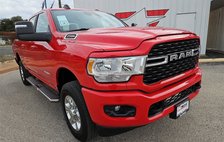 2024 Ram Ram Pickup 2500 Big Horn